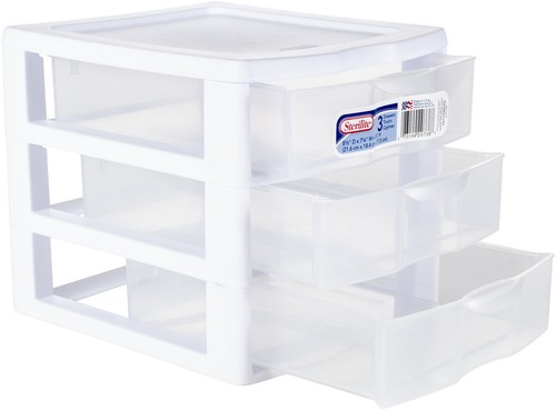 Small drawer desktop - drawer,