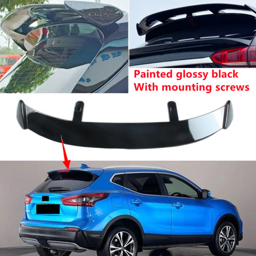 Fit for nissan qashqai - nissan, 14-21