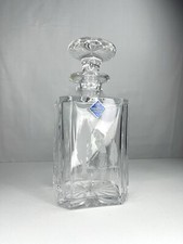 Edinburgh Crystal Large Whisky