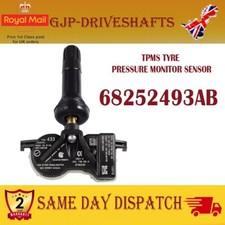 TPMS Tire Pressure Sensor