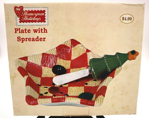 Cracker barrell homespun - cracker,