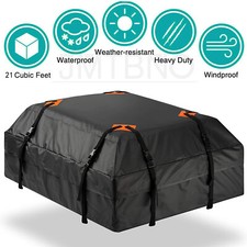 600L Car SUV Roof Top Rack
