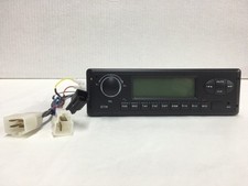 Bluetooth  Radio for Mahindra