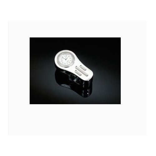 Highway hawk handlebar clamp - handlebar,