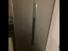 Fridgemaster MS83430FFS 428L