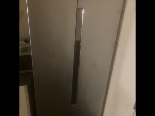 Fridgemaster ms83430ffs 428l - fridgemaster,