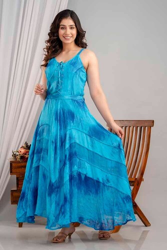 Jordash dress turquoise - jordash,