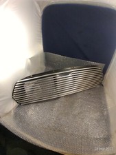 Grille Radiator Mask Original