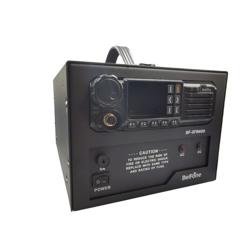 Belfone sfr600 uhf - belfone,