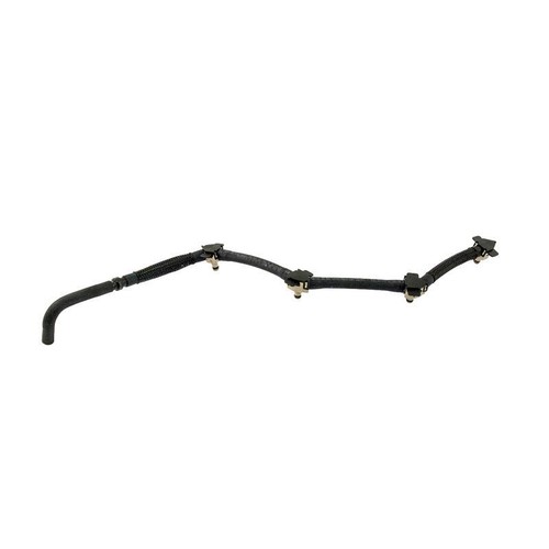 Return pipe for - audi, seat