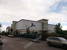 Photo 6x4 Virgin Active Health