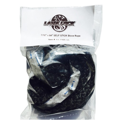 Lavalock 84 rope - lavalock®, 7/16