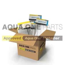 Aqua Zone 28 Spares and