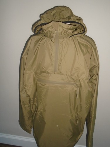 Pcs thermal smock light olive - light,