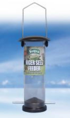 Supa metal niger seed - seed, feeder