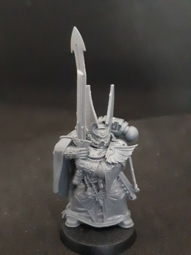 Warhammer 40k space - a4, marines