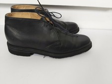 FRYE Lace Up, Men’s Ankle Boots Black size 11