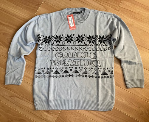 Ladies boohoo light grey