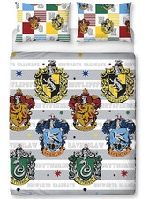 Harry Potter Duvet Cover