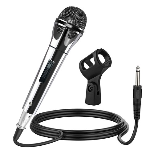 5core xlr microphone dynamic - 5core,
