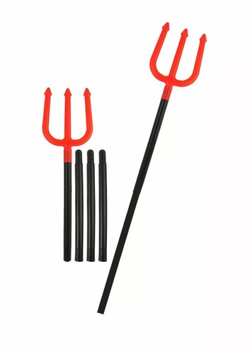 Devil fork detachable - devil,