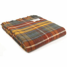 TWEEDMILL 100% New Wool Sofa