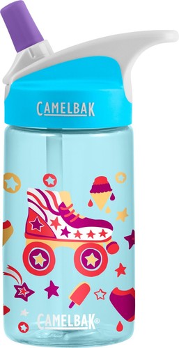 Camelbak eddy kids anti spill - kids, anti-spill