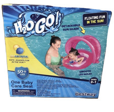 Baby pool floaties - floaties, bestway