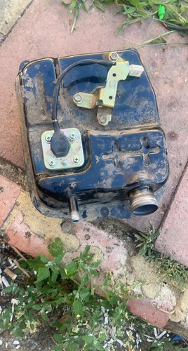 Sym mask fuel - mask, 50