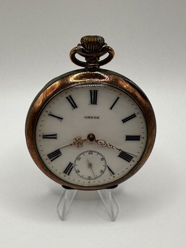 Antique omega grand prix paris - omega,