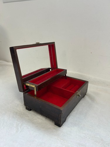 Vintage mele wooden - mele, jewellery