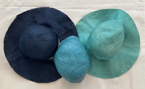 Superfine vintage millinery - superfine,