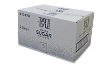 Tate & Lyle White Sugar