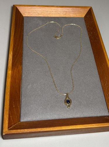 Pretty necklace gold - necklace,