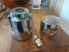 Ravel Coffee / Wet And Dry Grinder