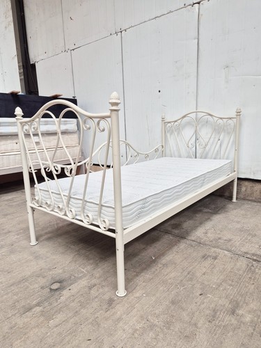 Day bed frame 3ft single - frame,