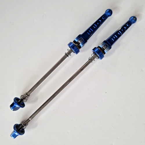 Hope quick release skewers - hope,