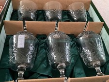 Royal Doulton Finest Crystal