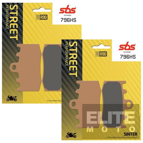 Sbs sintered front - sbs,