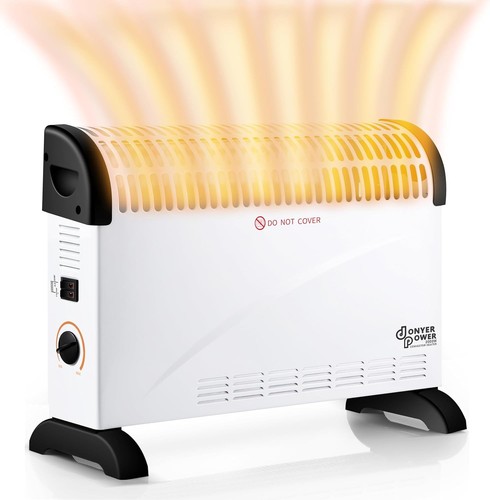 Donyer power convector - donyer, heater