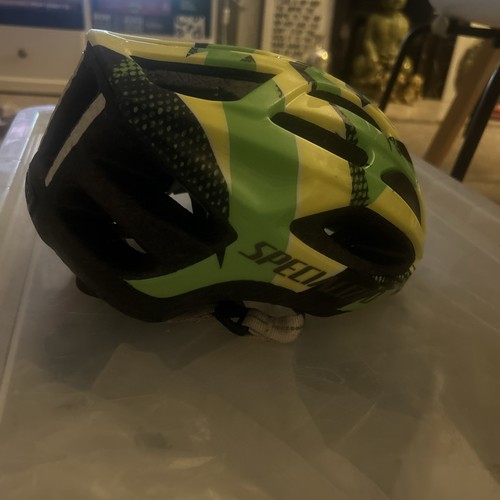 Specialized cycle helmet size - cycle,