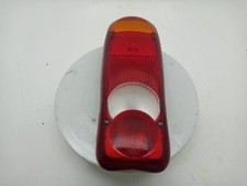 CITROEN RELAY/JUMPER Tail