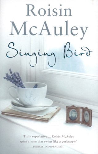 Singing bird - , (paperback)