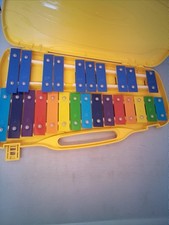 PP Tuned Precussion 25 Note