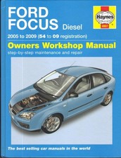 FORD FOCUS 1.6,1.8,2.0
