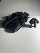 Shadow Sword 3D Printed 40k -