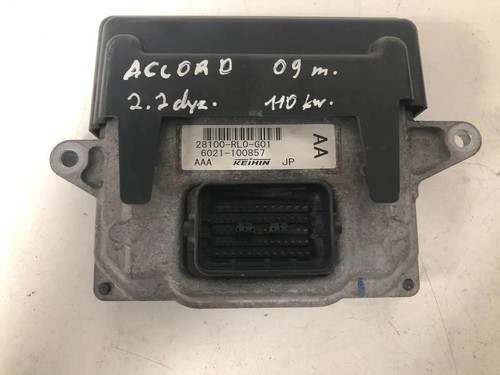 Honda accord viii estate - viii, cw