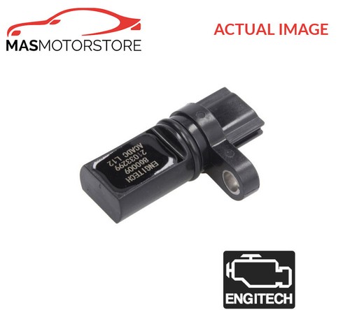 Crankshaft position sensor - crankshaft,