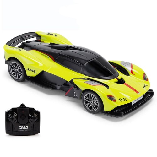 Aston martin valkyrie radio - valkyrie,