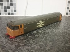 OO GAUGE HORNBY CLASS 47 BR